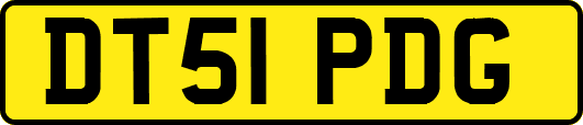 DT51PDG