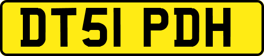 DT51PDH