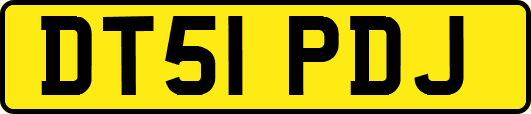 DT51PDJ