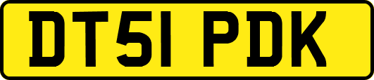 DT51PDK