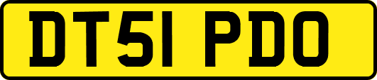 DT51PDO