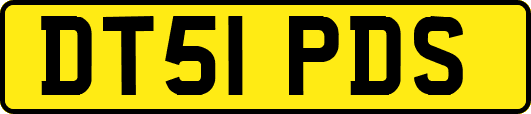 DT51PDS