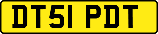 DT51PDT