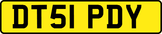 DT51PDY