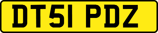 DT51PDZ