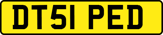 DT51PED