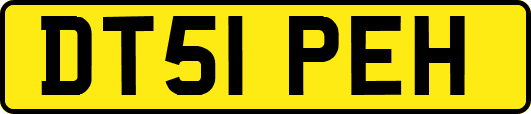 DT51PEH