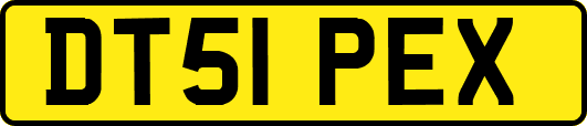 DT51PEX