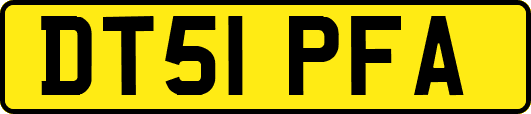 DT51PFA