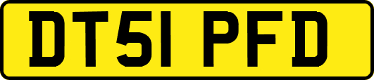 DT51PFD