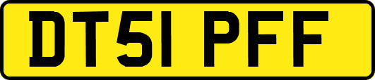 DT51PFF