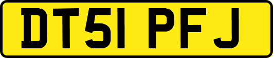 DT51PFJ