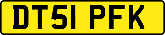 DT51PFK