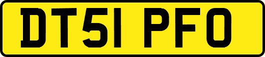 DT51PFO