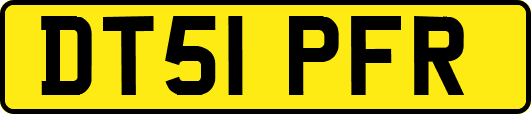 DT51PFR