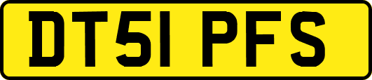 DT51PFS