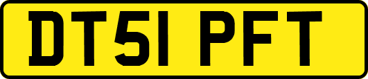 DT51PFT