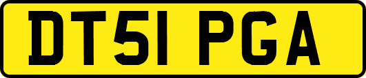 DT51PGA