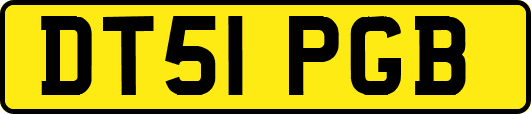 DT51PGB