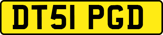 DT51PGD