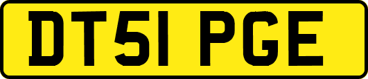 DT51PGE