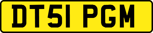 DT51PGM