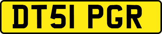 DT51PGR