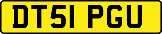 DT51PGU