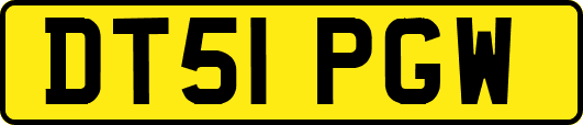 DT51PGW