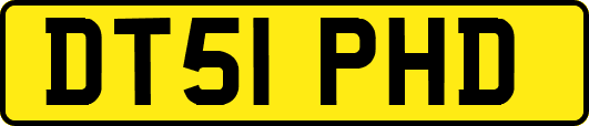 DT51PHD