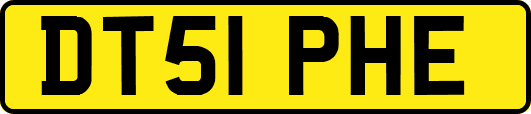 DT51PHE