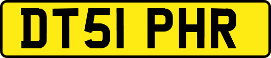 DT51PHR