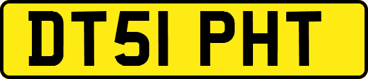 DT51PHT