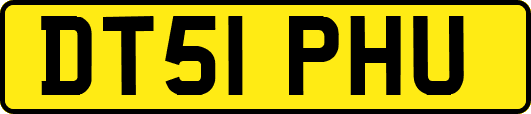 DT51PHU