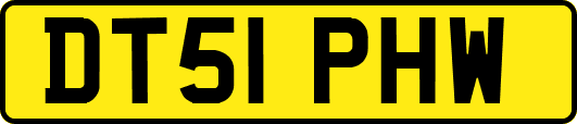 DT51PHW