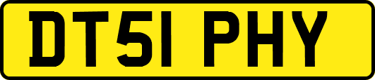 DT51PHY