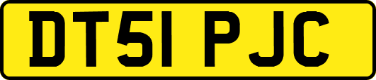 DT51PJC