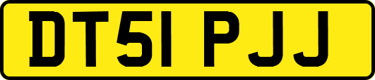 DT51PJJ