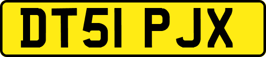 DT51PJX