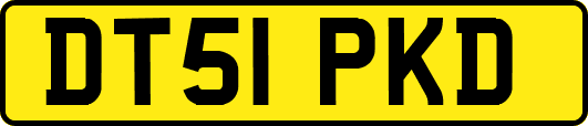 DT51PKD