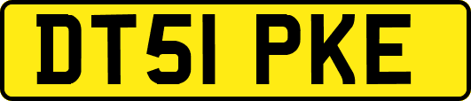 DT51PKE