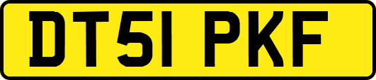 DT51PKF