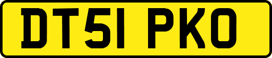 DT51PKO