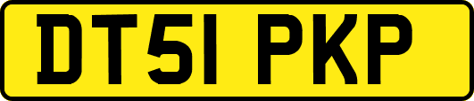 DT51PKP