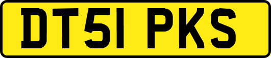 DT51PKS