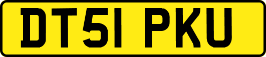 DT51PKU