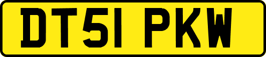 DT51PKW