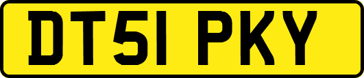 DT51PKY