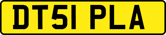 DT51PLA