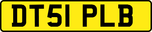 DT51PLB